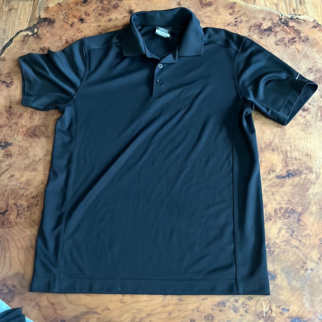 Nike Golf Nike Polo Golf Attire Resort Wear